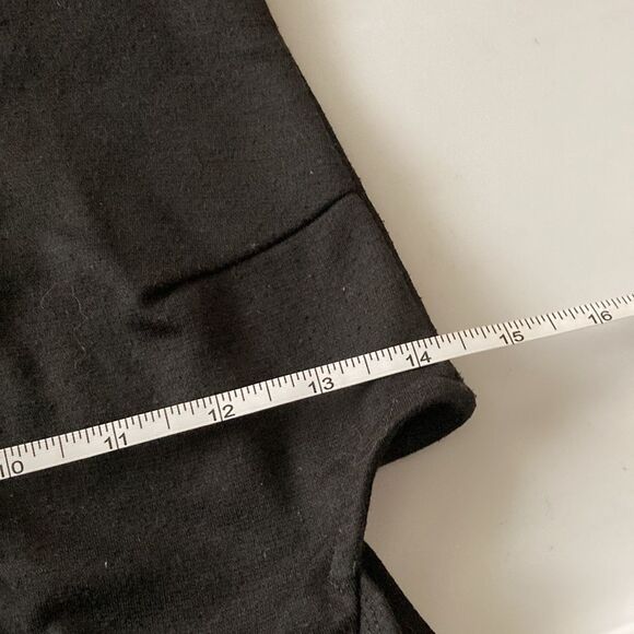 Speechless black dress   - Picture 4 of 6